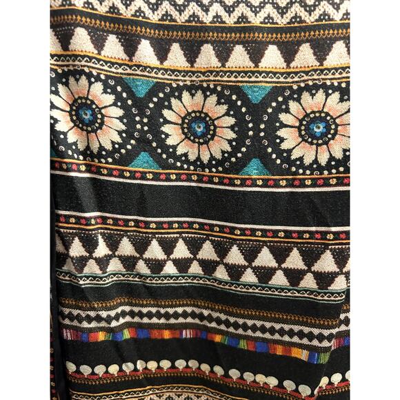 FARM Rio for Anthropologie Blouse – Size L - Picture 4 of 5